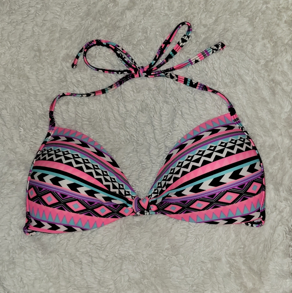 EMPYRE Bikini Top, M